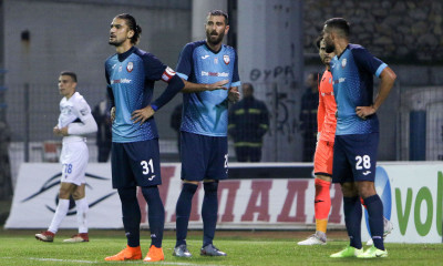 Ξάνθη: Θέλει βαθμούς με Ατρόμητο