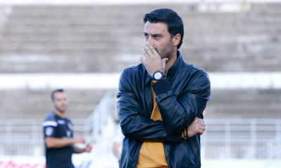 ΟΦ Ιεράπετρας: Παραιτήθηκε ο Μάγγος