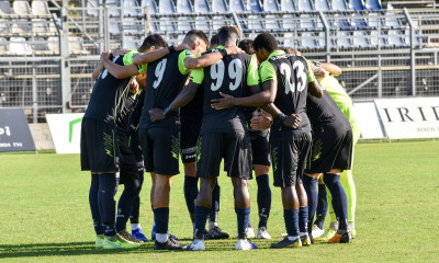 Super League 2: Απόδραση για Απόλλωνα Λάρισας