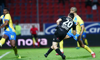 Έτσι ο Πανιώνιος... προσπέρασε τον Παναιτωλικό (video)