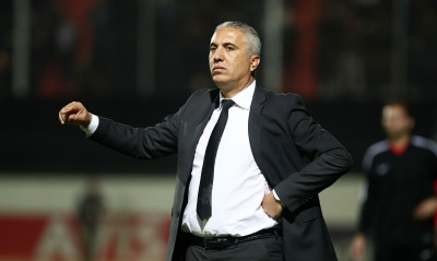 Κωστένογλου: «Χάσαμε την ισορροπία μας μετά το γκολ»