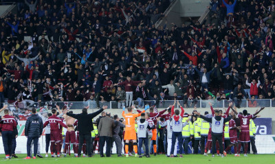 ΑΕΛ: Έτσι έκανε την ανατροπή κόντρα στο Βόλο (video)