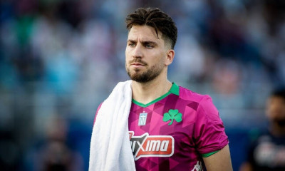 Παναθηναϊκός: Φουλ για Διούδη