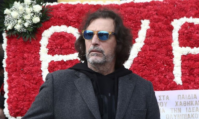 Ολυμπιακός – ΠΑΟΚ: Έξαλλος ο Μητρόπουλος, αποχώρησε από τηλεοπτική εκπομπή! (video)