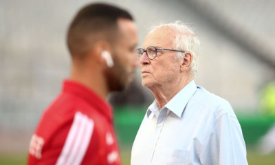 Θεοδωρίδης: «Τι να μας πει το ΠΑΟΚάκι; Ήταν νεκροί, ήρθαν για να βαράνε…» (video)