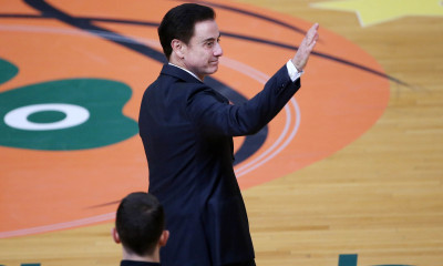 Κολοσσός Ρόδου-Παναθηναϊκός ΟΠΑΠ: Η επιστροφή Πιτίνο στην Basket League (video)