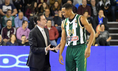 Πιτίνο: «Δεν μου αρέσει να μην με σέβονται...»