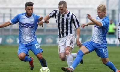 Super League 2: Το ενδιαφέρον σε Γιάννινα και Δράμα