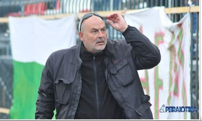 Φαναρίτης: «Δεν θέλουμε να είμαστε ομάδα κομήτης»