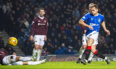 Σκωτία: «Σαρωτικές» νίκες για Σέλτικ και Ρέιντζερς