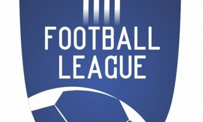 Football League: Απόδραση για Αιγάλεω