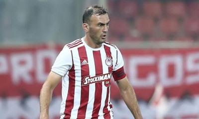 Τοροσίδης: «Θέλουμε το πρωτάθλημα»