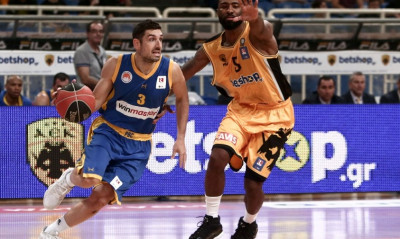 ΑΕΚ: Καταγγελία και προσφυγή από Ξανθόπουλο!