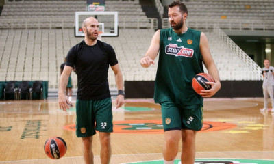 Θύρα 13 Ρόδου: «Οι παίκτες δεν αντιλήφθηκαν την φωτογραφία, εμείς έχουμε την αποκλειστική ευθύνη»