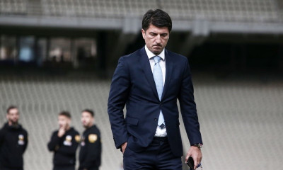 ΑΕΚ: Άμεσα νέος προπονητής – «Τρέχει» ο Ίβιτς