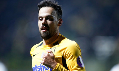 Άρης: Συμπλήρωσε κάρτες ο Ματίγια