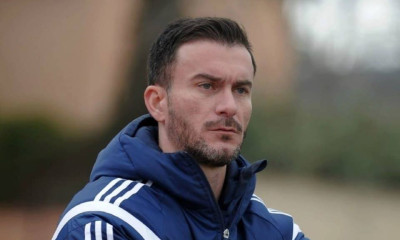 Ανέλαβε τον Ακράτητο ο Χλωρός!