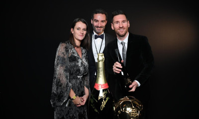 Λιονέλ Μέσι: Η αποθέωση, η αντίδραση των παιδιών και η ατάκα για… απόσυρση! (photos)