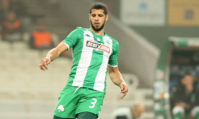 Ινσούα: «Θέλω να μείνω στον Παναθηναϊκό»