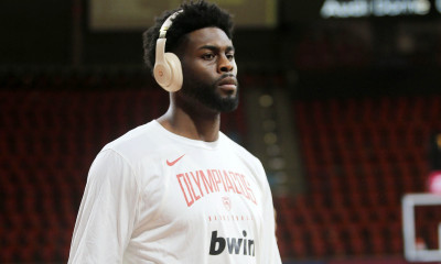 Ολυμπιακός: Αμφίβολος για τον Παναθηναϊκό ΟΠΑΠ ο Ριντ