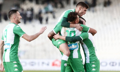 Να… κλείσει η ψαλίδα