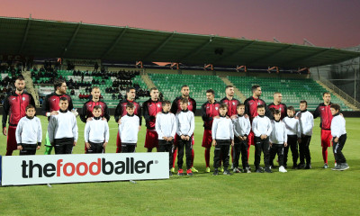 Ξάνθη: Η αποστολή για τον αγώνα με τον Απόλλωνα Λάρισα