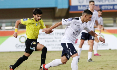 Κύπελλο Ελλάδας: Τα Τρίκαλα στους «16»