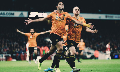 Το χριστουγεννιάτικο βίντεο της Γουλβς (video)