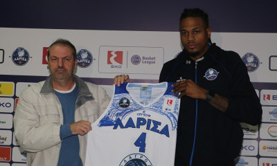 Ρας: «Είμαι έτοιμος»