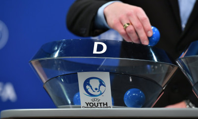 Εθνική Νέων: Η κλήρωση του Euro 2021