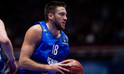 Ζενίτ: Πρόβλημα με Βορόνοφ