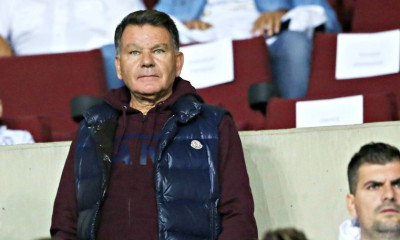 Κούγιας: «Αποκλειστήκαμε στην Καλαμάτα, να μας γίνει μάθημα»