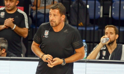 Τουρκία: Με Σαρίτσα στο πάγκο έως το 2021!