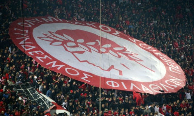 Ολυμπιακός: Ζητά την αναβολή του ΠΑΟΚ - Ξάνθη με επίσημη επιστολή