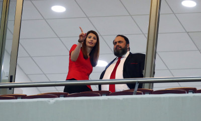 Ολυμπιακός: Έγινε η καταγγελία στην ΕΕΑ