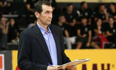 Ανδρεόπουλος: «Πολύ σημαντική ημέρα» (video)