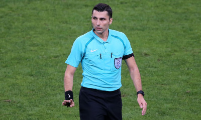 Super League: Φωτιάς στην Τούμπα, Καραντώνης στο Αγρίνιο