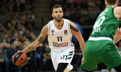 Νέο μήνυμα από τον Παναθηναϊκό ΟΠΑΠ: «Το μοναδικό σου όπλο για τη νίκη είναι η φωνή σου!» (video)