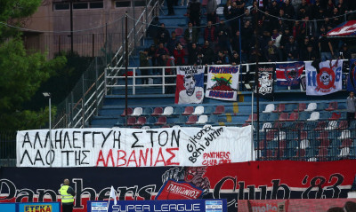 Πανιώνιος: Οι «Πάνθηρες» δίπλα σε ένα αγοράκι που αντιμετωπίζει προβλήματα υγείας