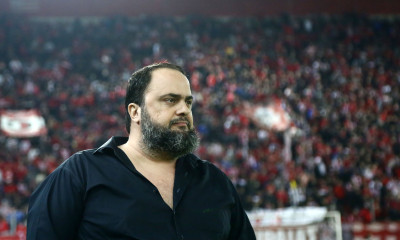 Ολυμπιακός: Καταγγελία στην ΕΕΑ για το ΠΑΟΚ-Ξάνθη