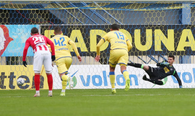 Κύπελλο Ελλάδας: Στην παράταση ο Αστέρας Τρίπολης (videos+photos)