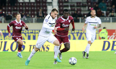 Κύπελλο Ελλάδας: Άντεξε και έκανε την έκπληξη η Καλαμάτα