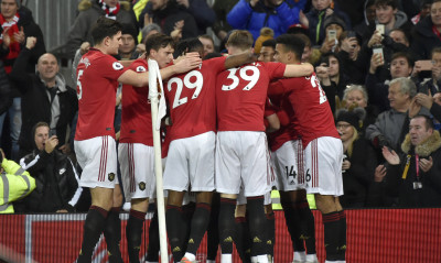 Με την «υπογραφή» Ράσφορντ η Γιουνάιτεντ... σκότωσε τον Μουρίνιο (video)