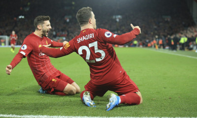 Λίβερπουλ: Πήρε το ντέρμπι και πάει φουλ για πρωτάθλημα (video)