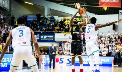 ΑΕΚ: Η νίκη -«επιστροφή» κόντρα στην Ανβίλ (video)