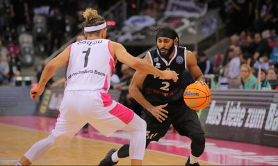 Βόννη-ΠΑΟΚ 83-85: Μεγάλο διπλό και «ζωντανός» στο παιχνίδι της πρόκρισης