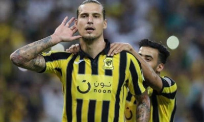 Επιστρέφει στην Ευρώπη ο Πρίγιοβιτς!