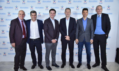 Οι Αθλητικές Ακαδημίες ΟΠΑΠ σκοράρουν και στο μπάσκετ