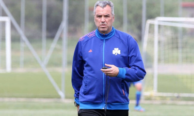 Σάμιος: «Να βγάλουμε και άλλους Μπουζούκηδες και Χατζηγιοβάνηδες!»