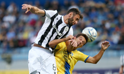 ΠΑΟΚ: Ξεκινάει με Ξάνθη ο Μαουρίσιο